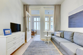 Apartments Indygo by Renters in Sopot